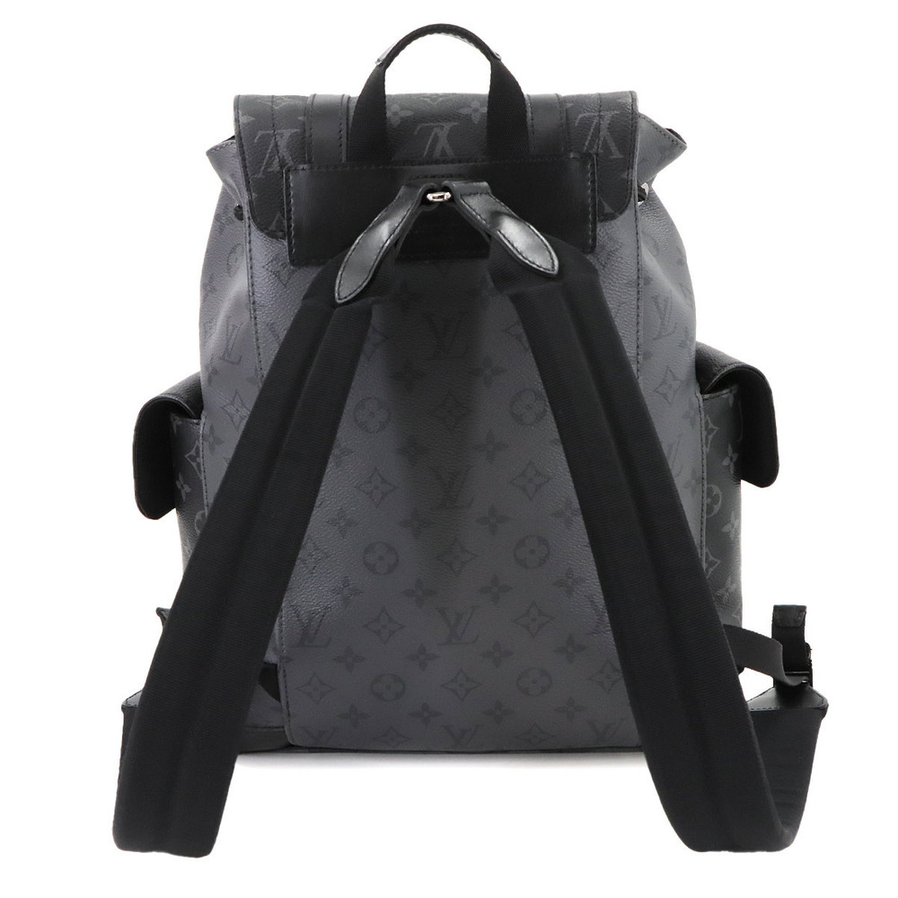 Louis Vuitton Eclipse Black Reverse Christopher B… - image 2